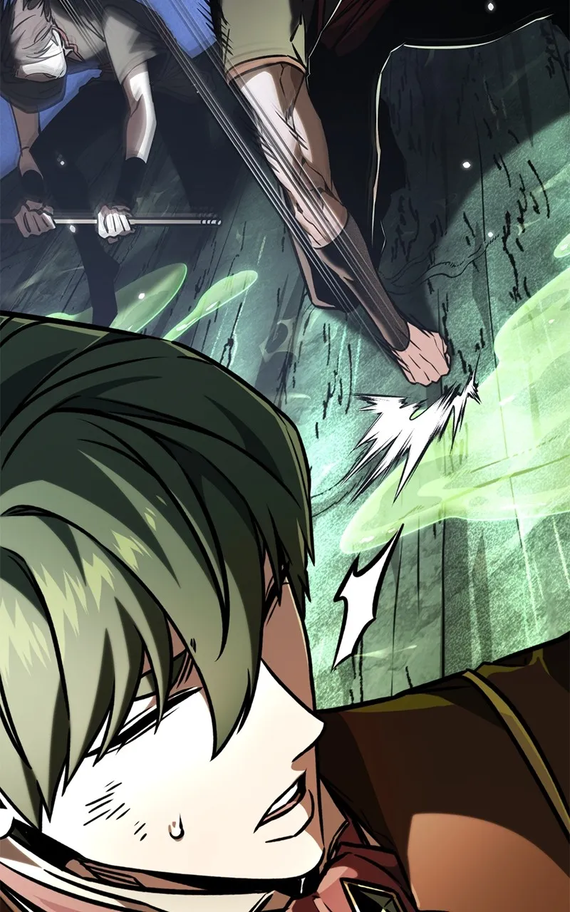 Read Reincarnator chapter 65 image 86 on Lezhin