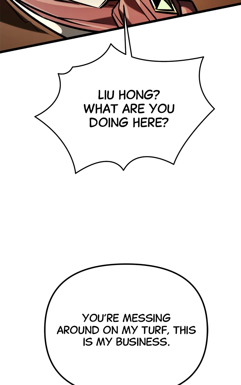 Read Reincarnator chapter 65 image 87 on Lezhin