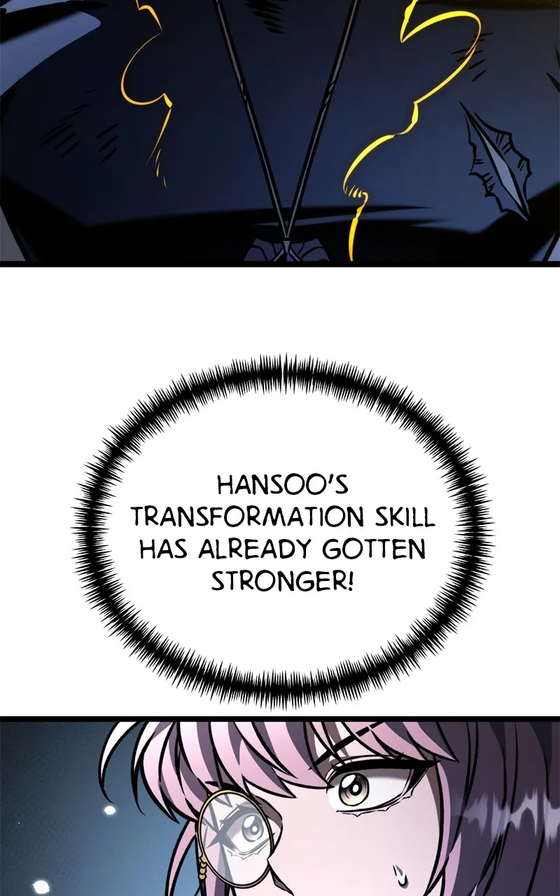 Read Reincarnator chapter 65 image 9 on Lezhin