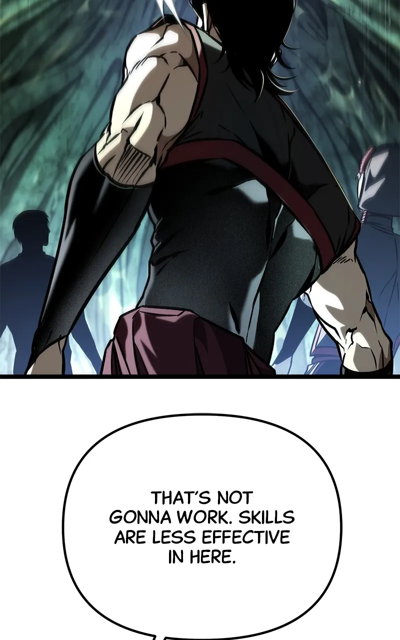 Read Reincarnator chapter 65 image 96 on Lezhin
