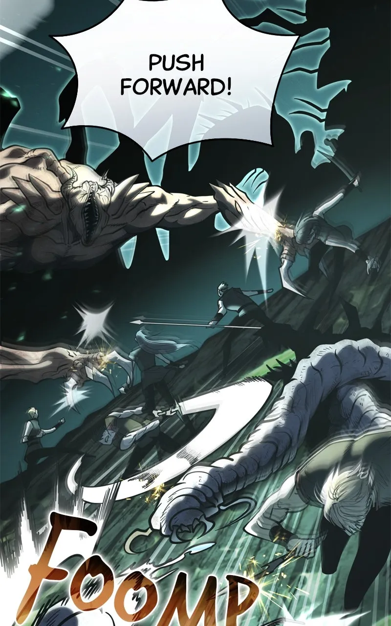 Read Reincarnator chapter 66 image 1 on Lezhin