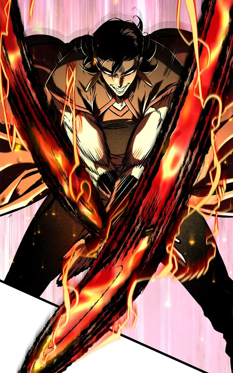 Read Reincarnator chapter 66 image 10 on Lezhin