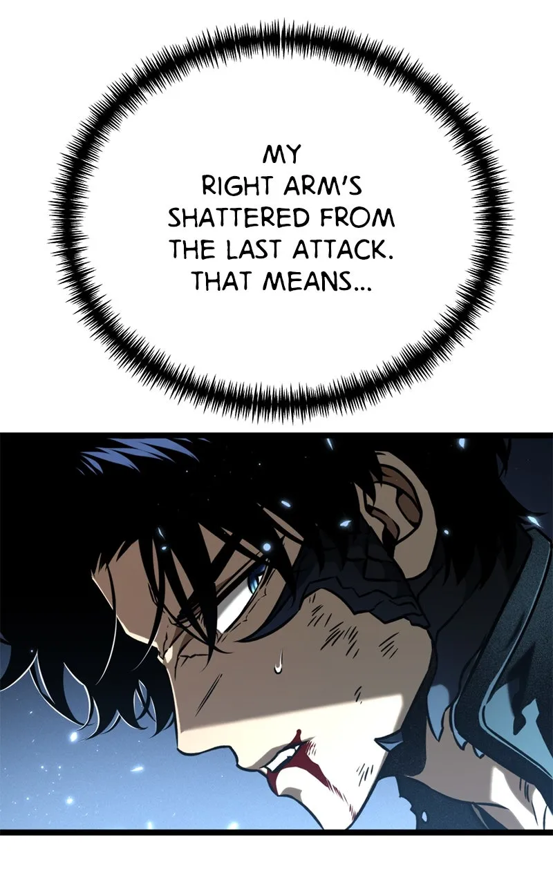 Read Reincarnator chapter 66 image 100 on Lezhin