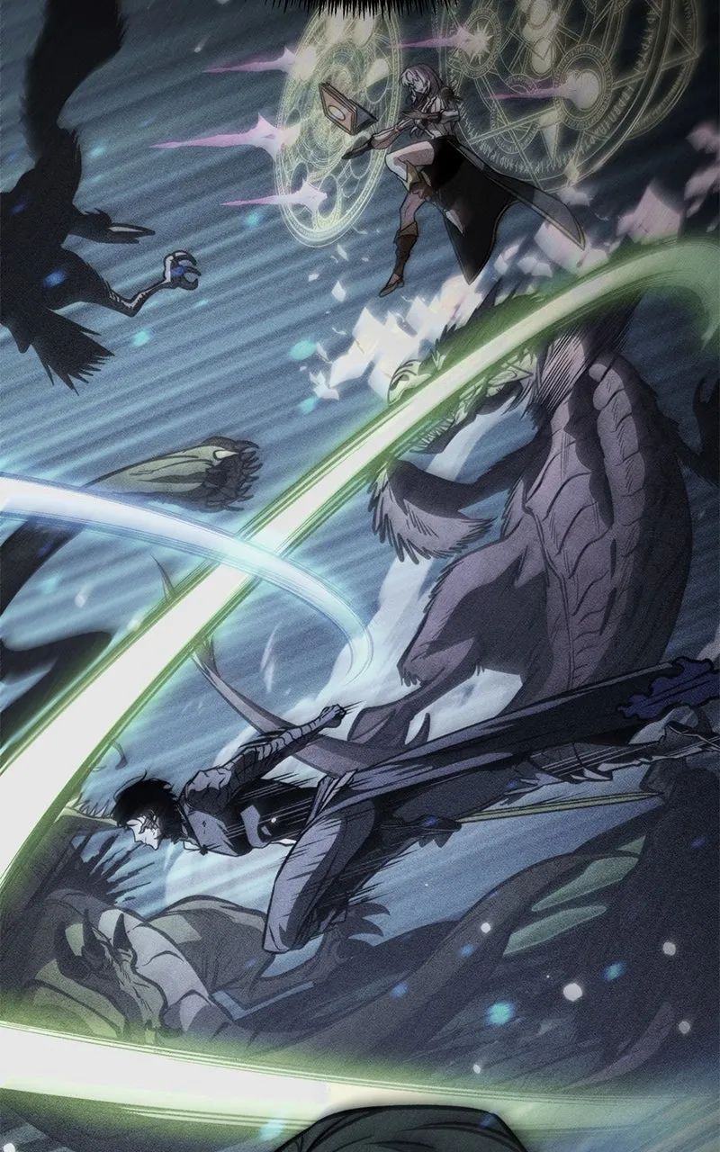 Read Reincarnator chapter 66 image 104 on Lezhin