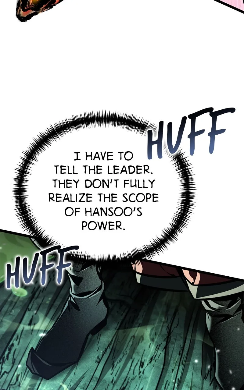 Read Reincarnator chapter 66 image 11 on Lezhin