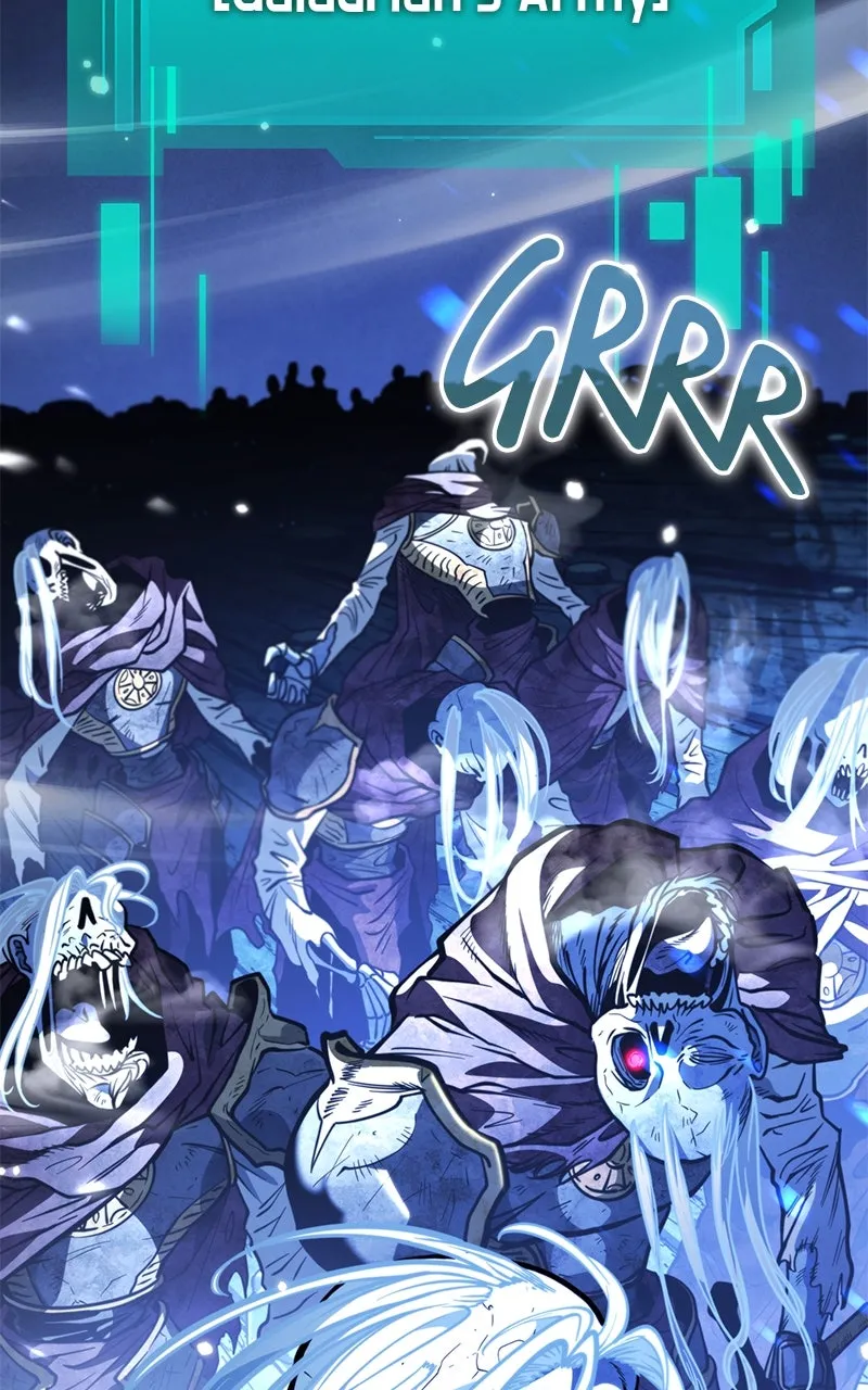 Read Reincarnator chapter 66 image 115 on Lezhin