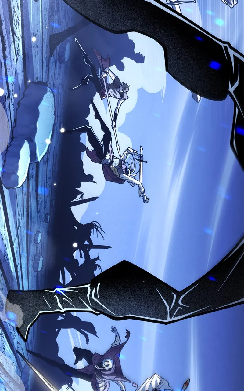 Read Reincarnator chapter 66 image 125 on Lezhin
