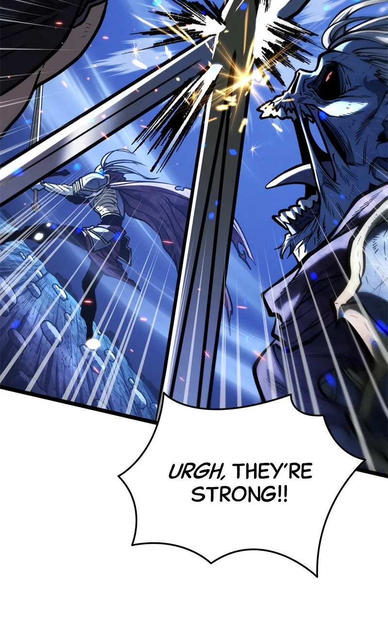 Read Reincarnator chapter 66 image 128 on Lezhin
