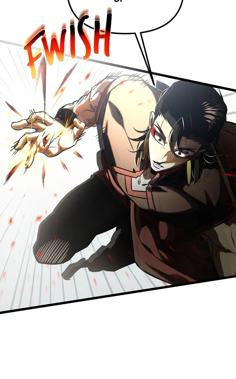 Read Reincarnator chapter 66 image 17 on Lezhin