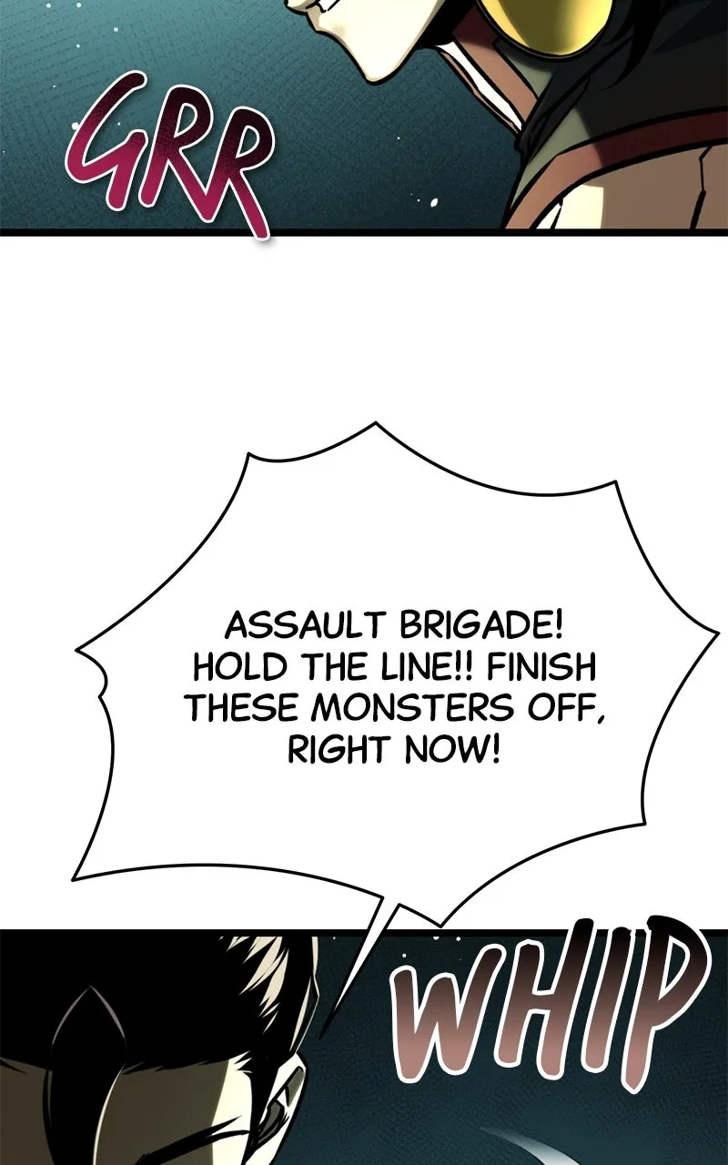 Read Reincarnator chapter 66 image 26 on Lezhin