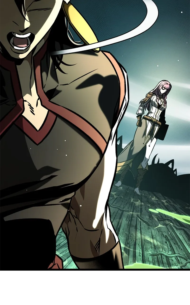 Read Reincarnator chapter 66 image 27 on Lezhin