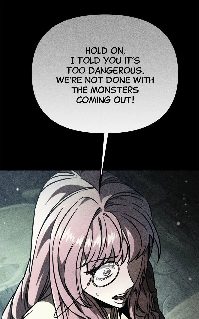 Read Reincarnator chapter 66 image 34 on Lezhin