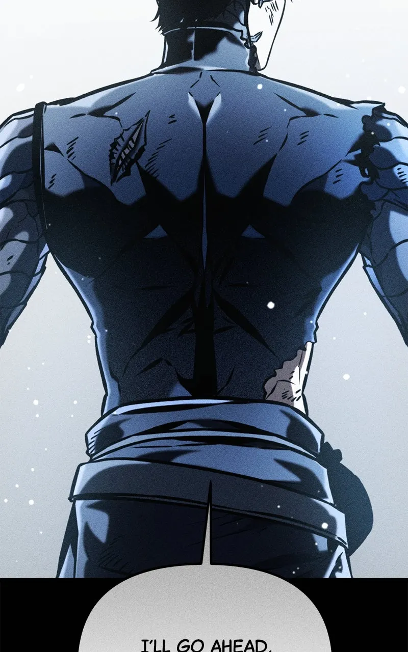 Read Reincarnator chapter 66 image 37 on Lezhin
