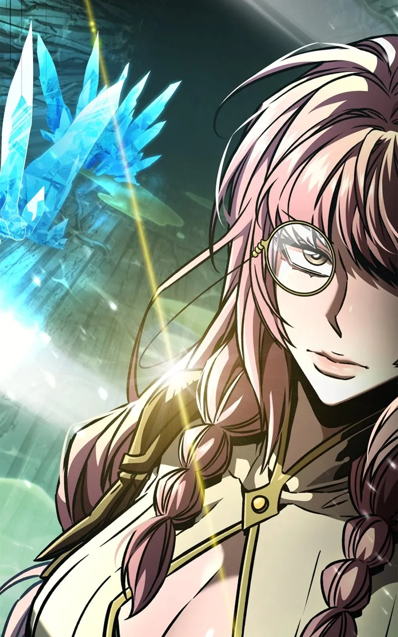 Read Reincarnator chapter 66 image 39 on Lezhin