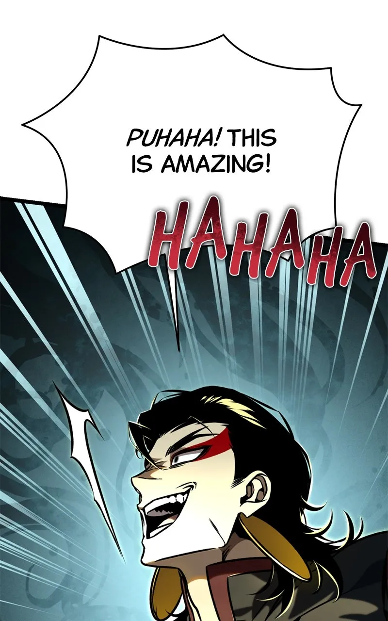 Read Reincarnator chapter 66 image 4 on Lezhin