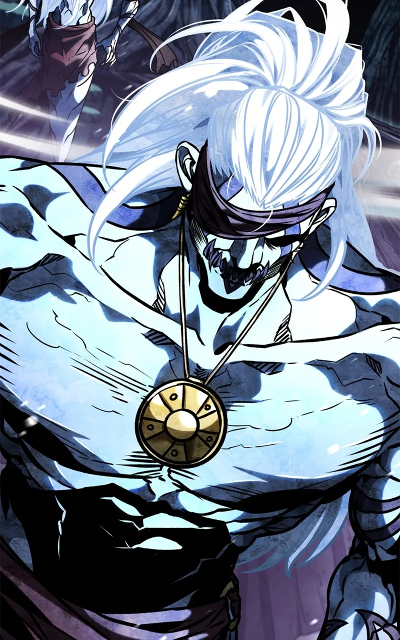 Read Reincarnator chapter 66 image 44 on Lezhin