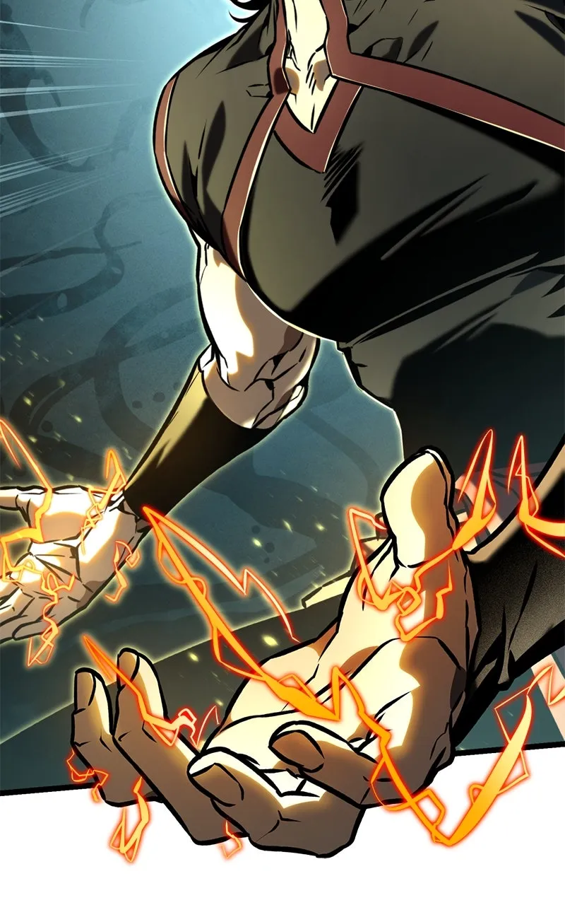 Read Reincarnator chapter 66 image 5 on Lezhin