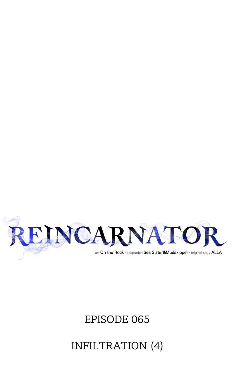 Read Reincarnator chapter 66 image 50 on Lezhin