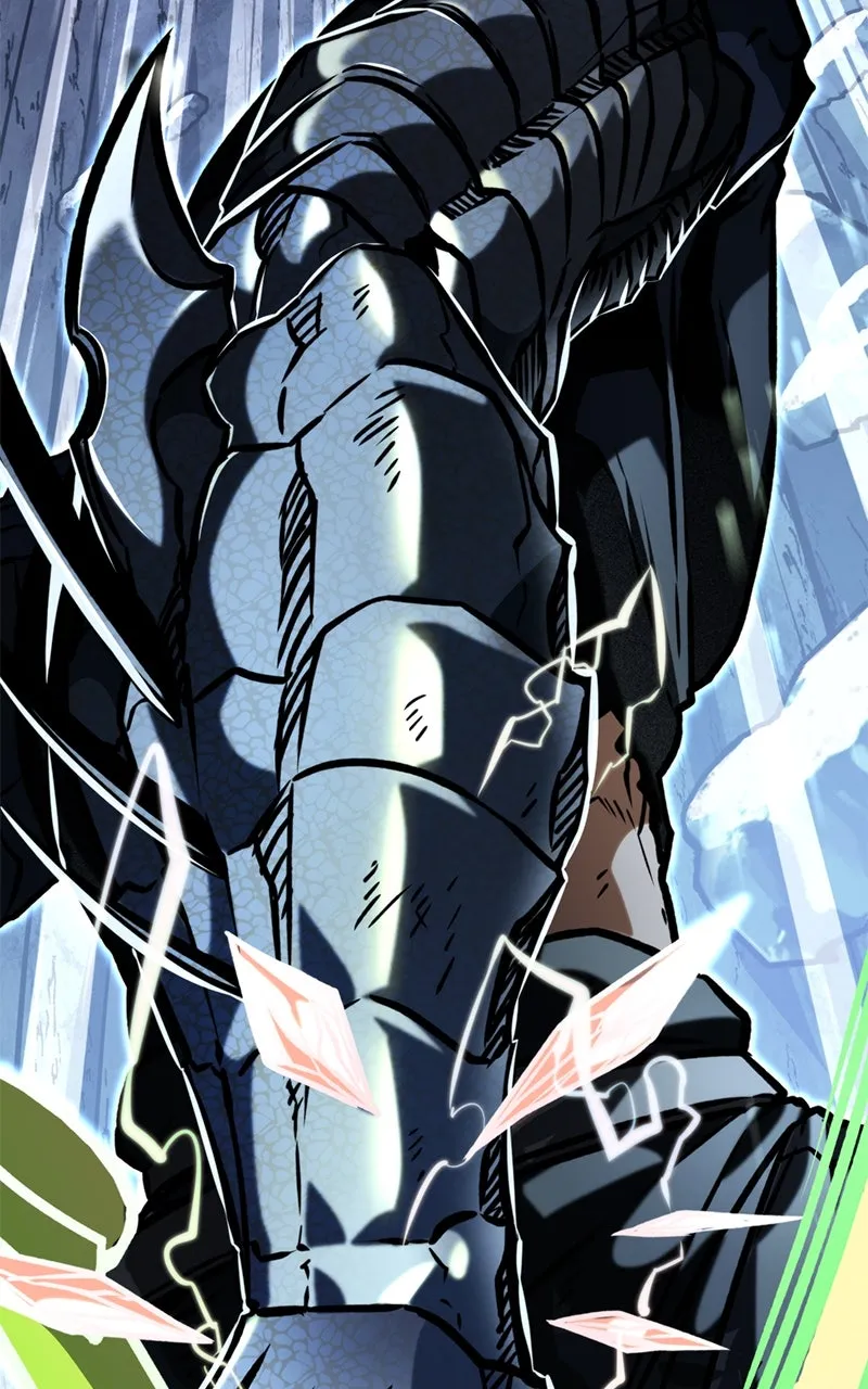 Read Reincarnator chapter 66 image 56 on Lezhin
