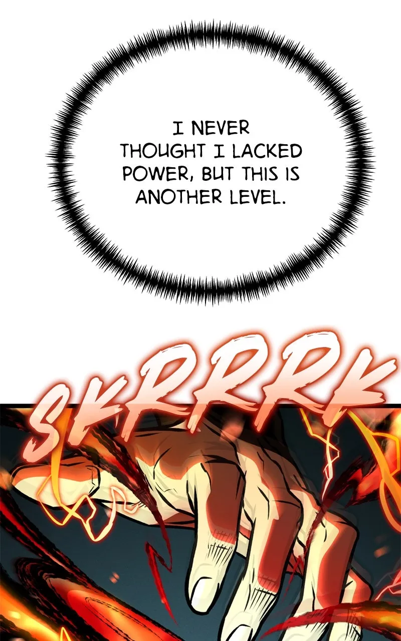 Read Reincarnator chapter 66 image 6 on Lezhin