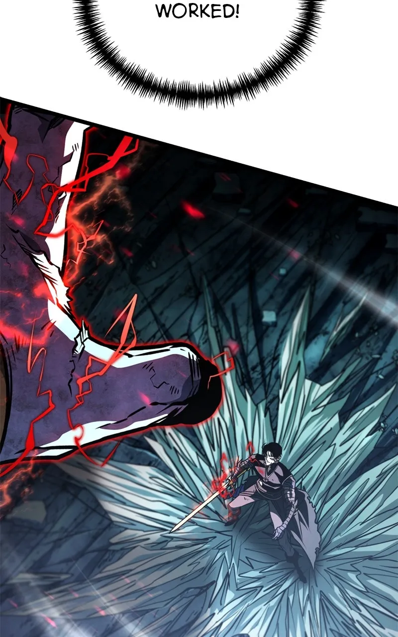 Read Reincarnator chapter 66 image 78 on Lezhin
