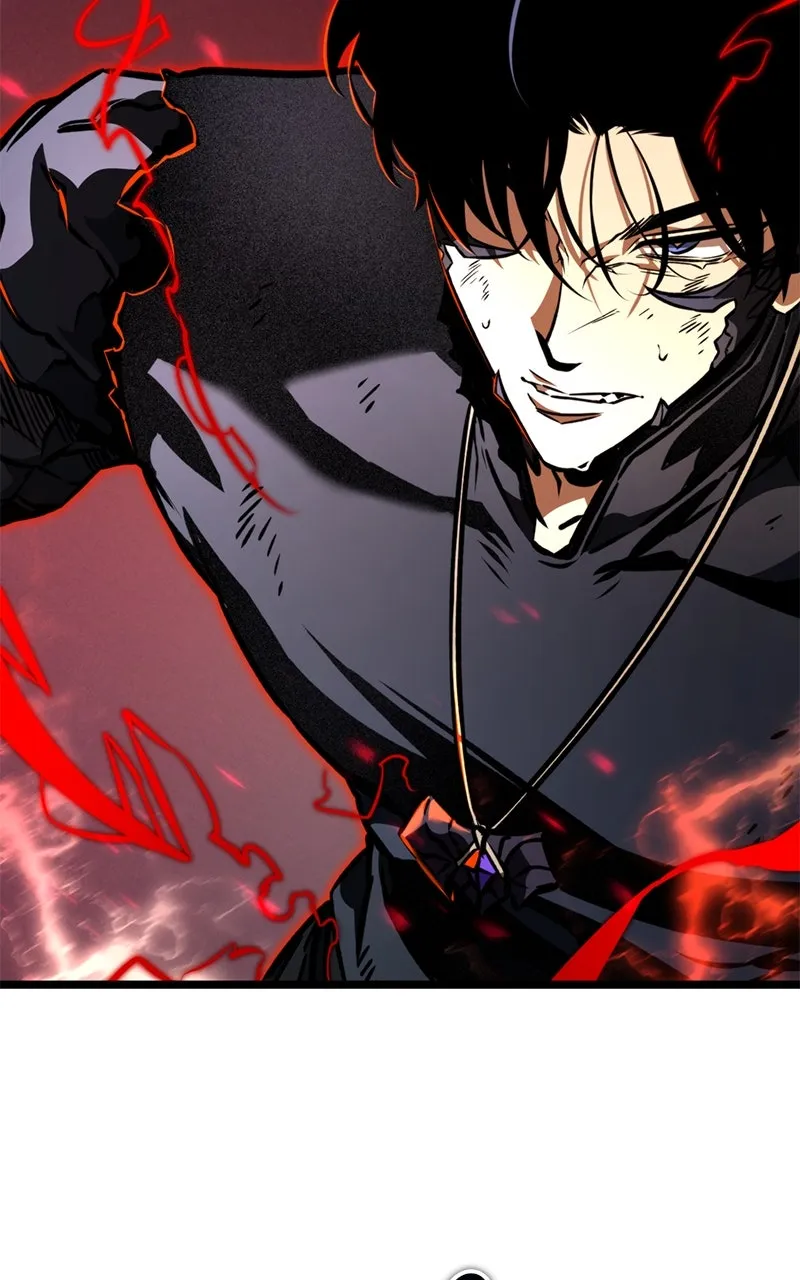 Read Reincarnator chapter 66 image 80 on Lezhin