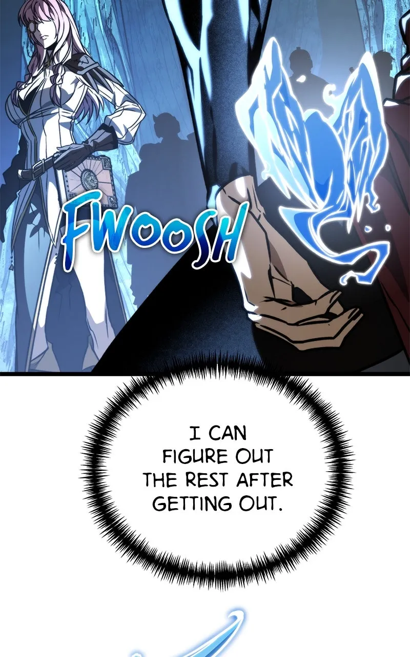 Read Reincarnator chapter 67 image 100 on Lezhin