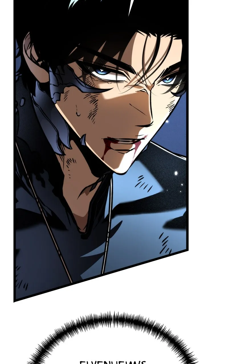 Read Reincarnator chapter 67 image 11 on Lezhin