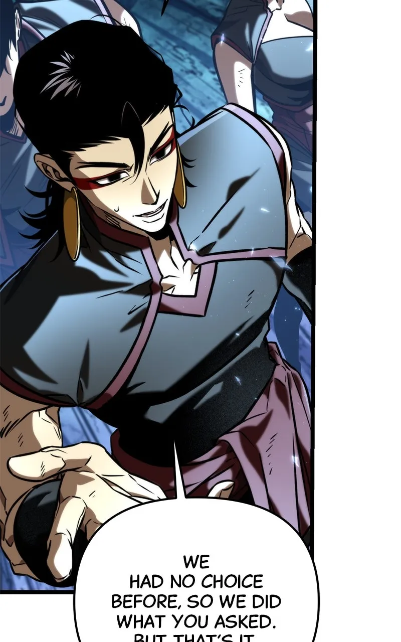 Read Reincarnator chapter 67 image 152 on Lezhin
