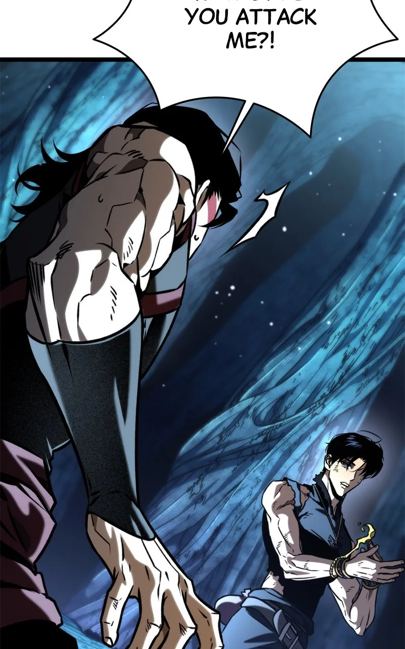 Read Reincarnator chapter 67 image 158 on Lezhin
