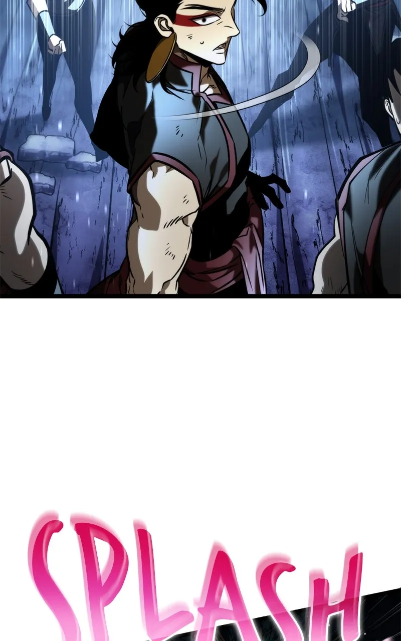 Read Reincarnator chapter 67 image 163 on Lezhin