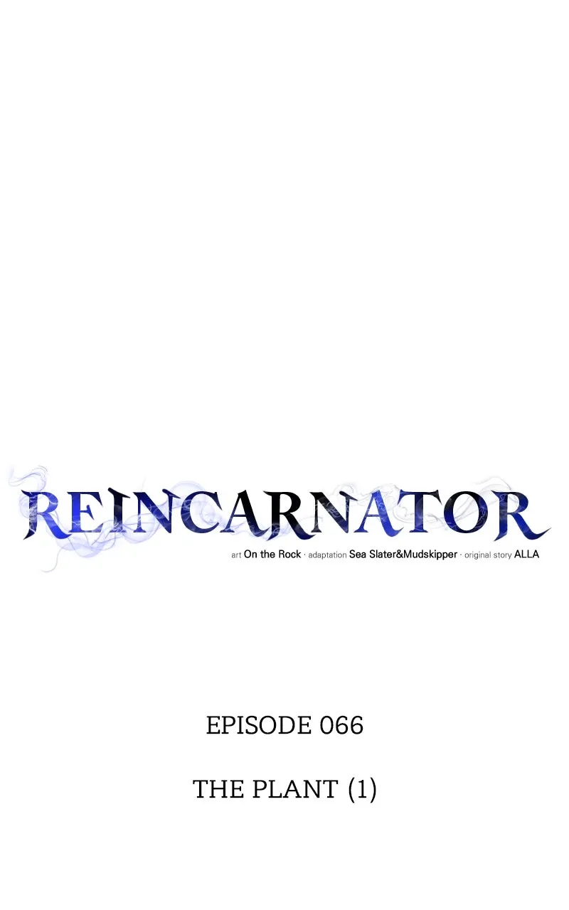Read Reincarnator chapter 67 image 18 on Lezhin