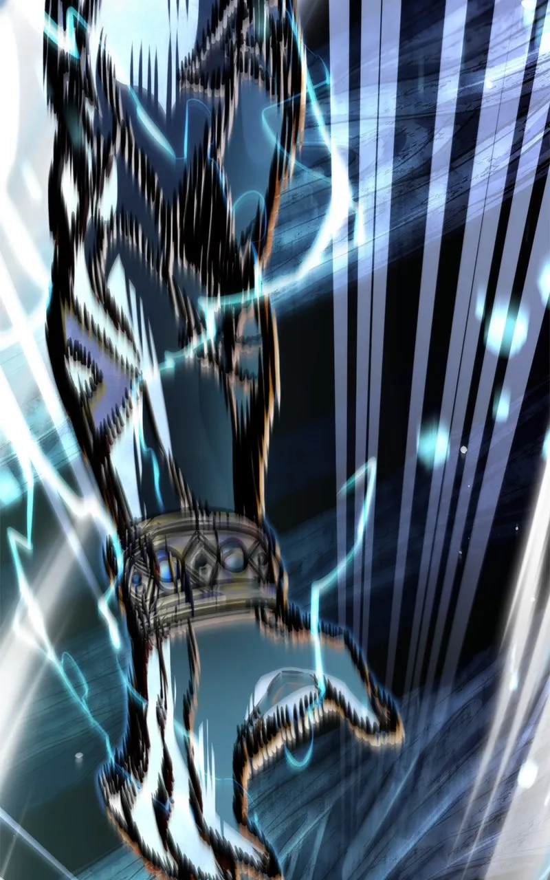 Read Reincarnator chapter 67 image 24 on Lezhin