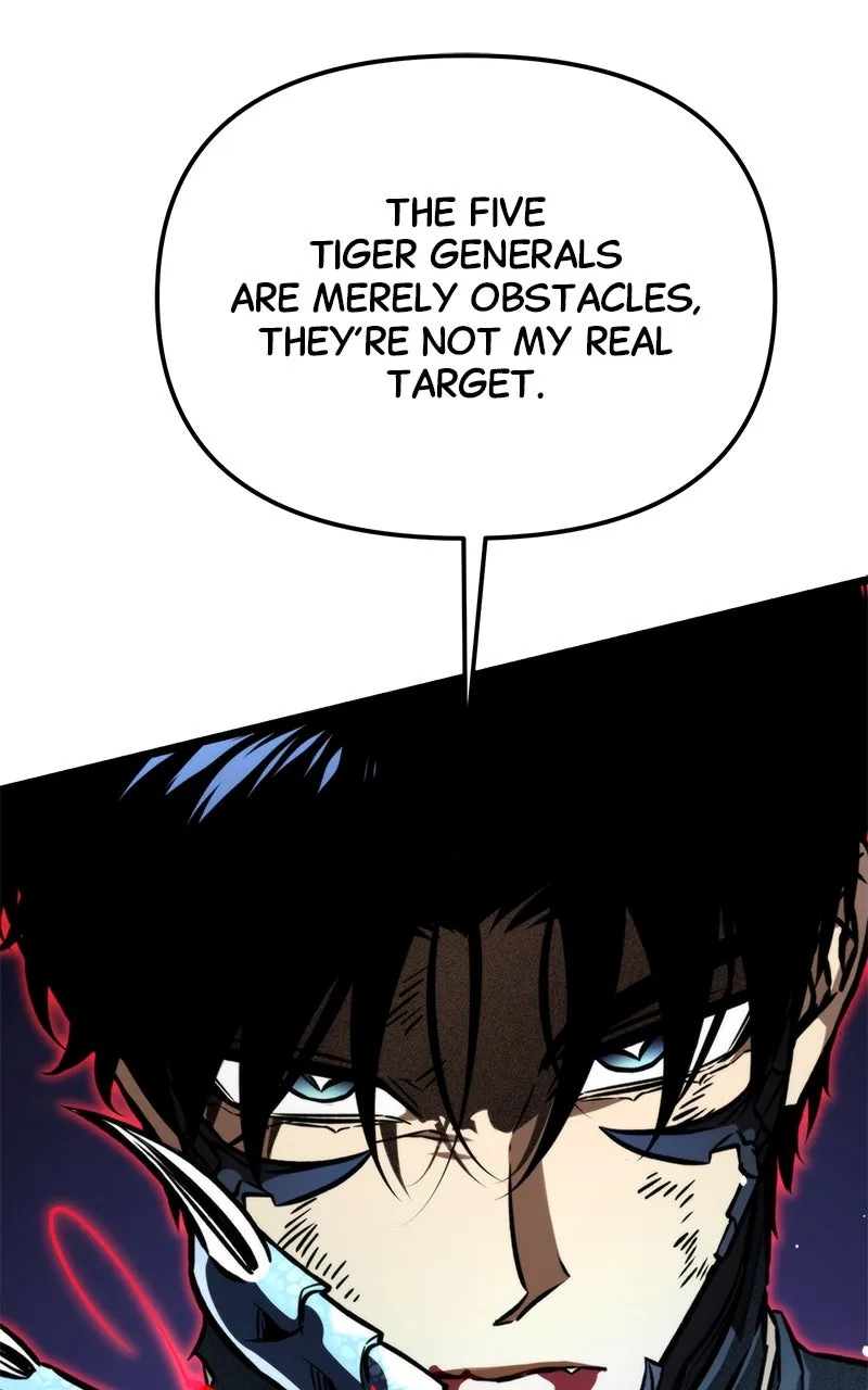 Read Reincarnator chapter 67 image 26 on Lezhin