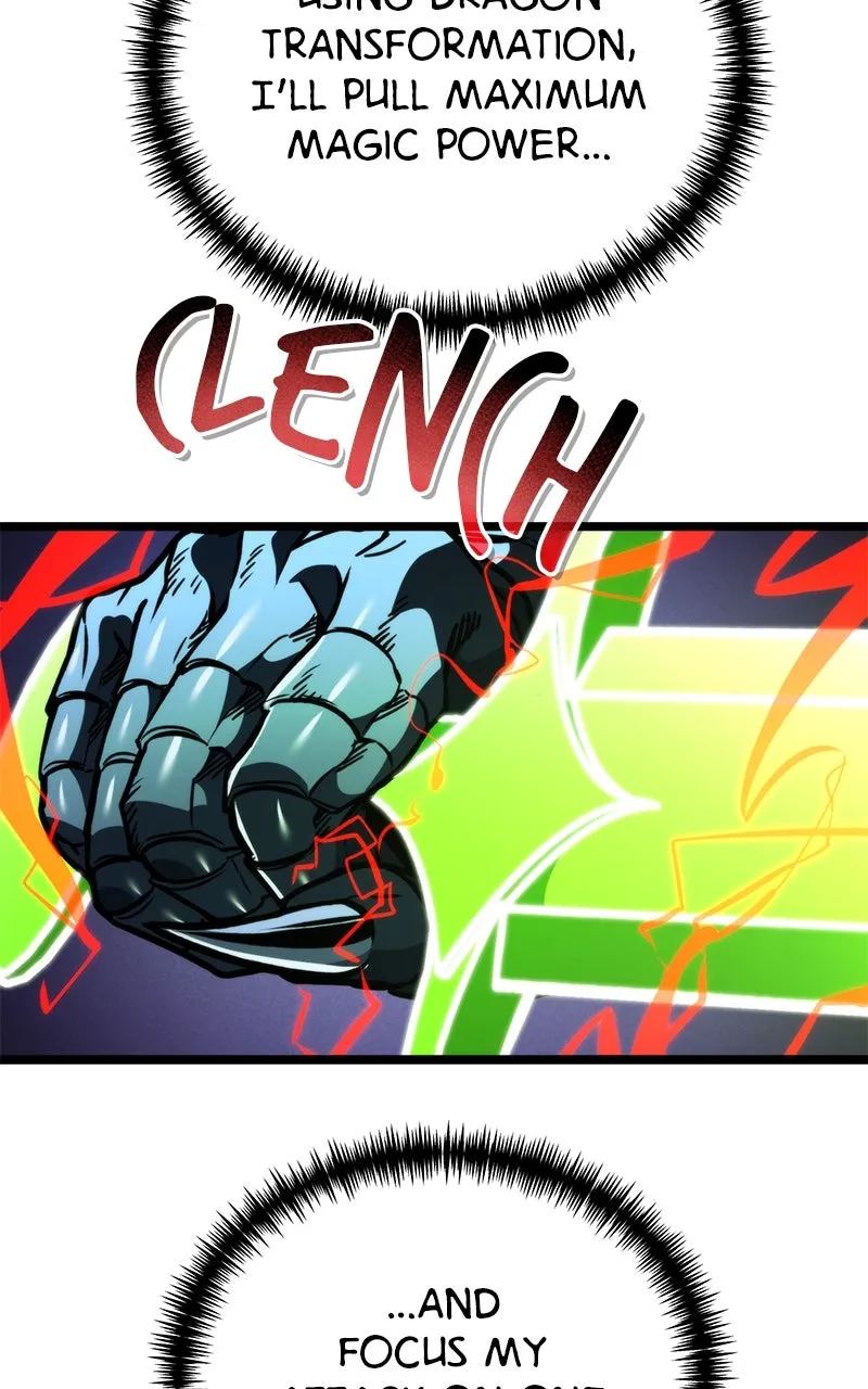 Read Reincarnator chapter 67 image 30 on Lezhin