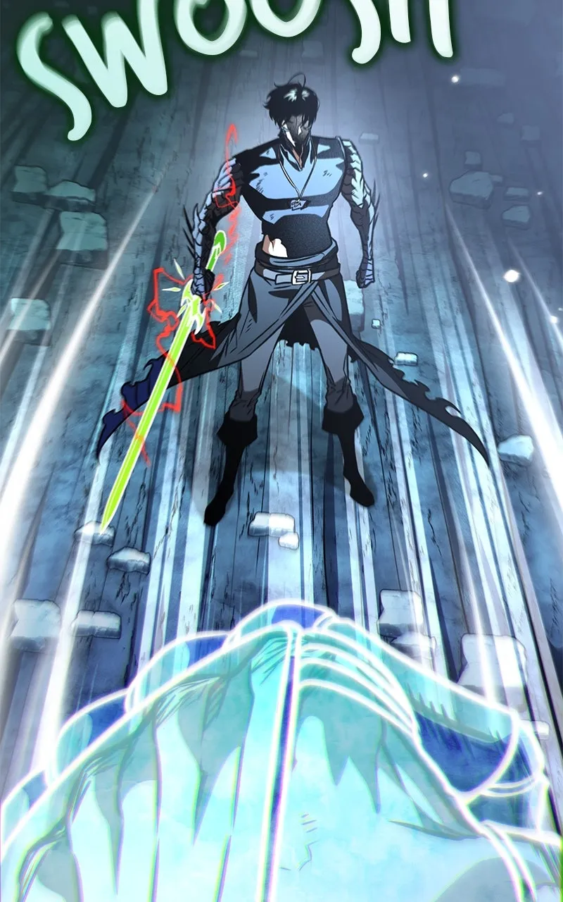 Read Reincarnator chapter 67 image 32 on Lezhin