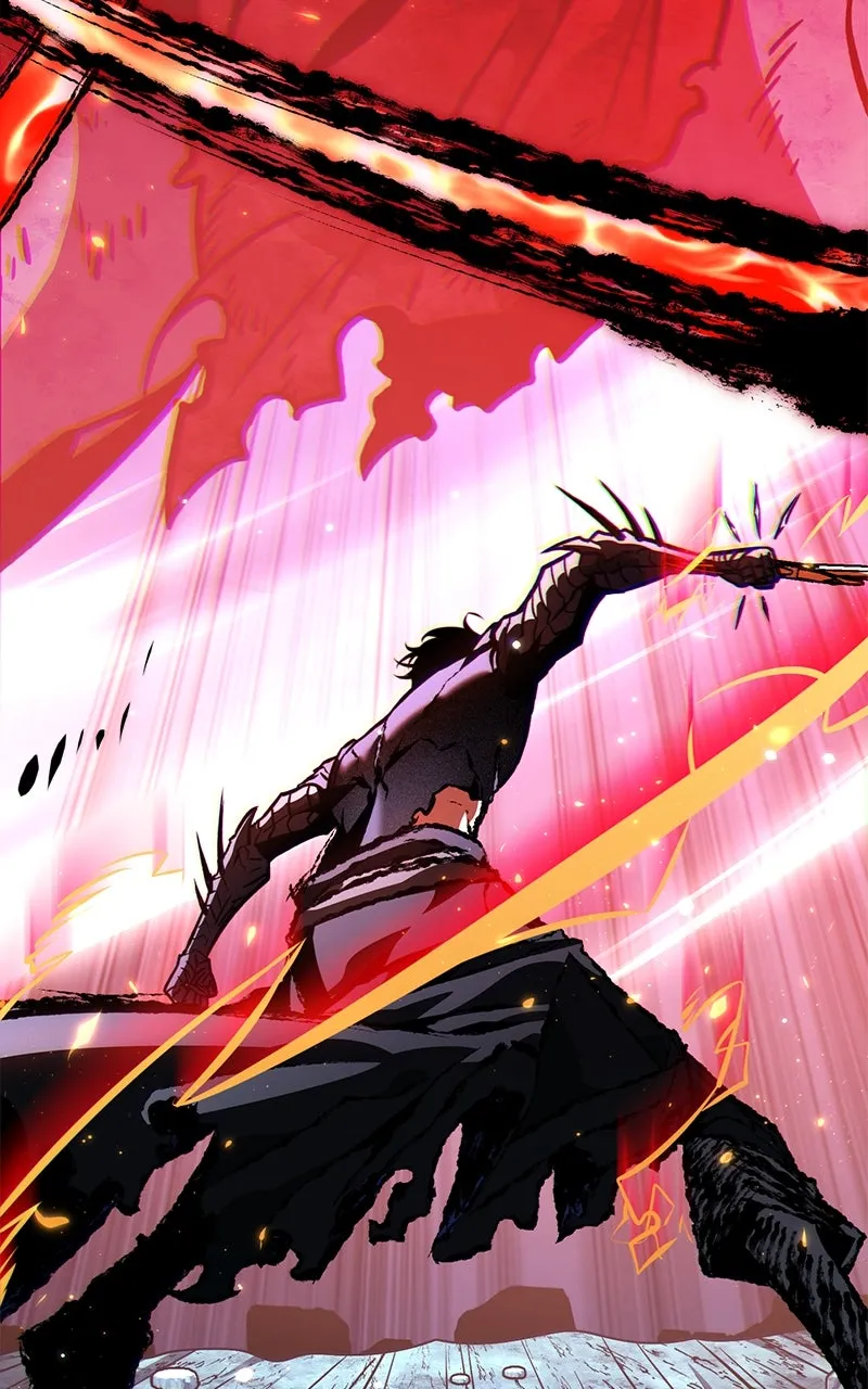 Read Reincarnator chapter 67 image 38 on Lezhin
