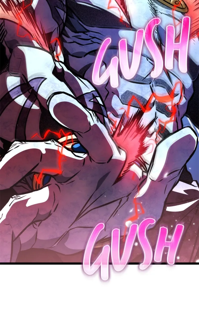 Read Reincarnator chapter 67 image 41 on Lezhin