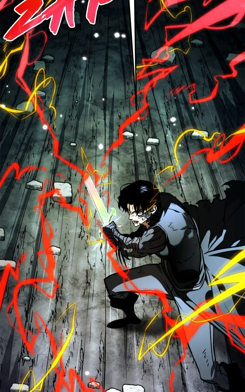 Read Reincarnator chapter 67 image 43 on Lezhin