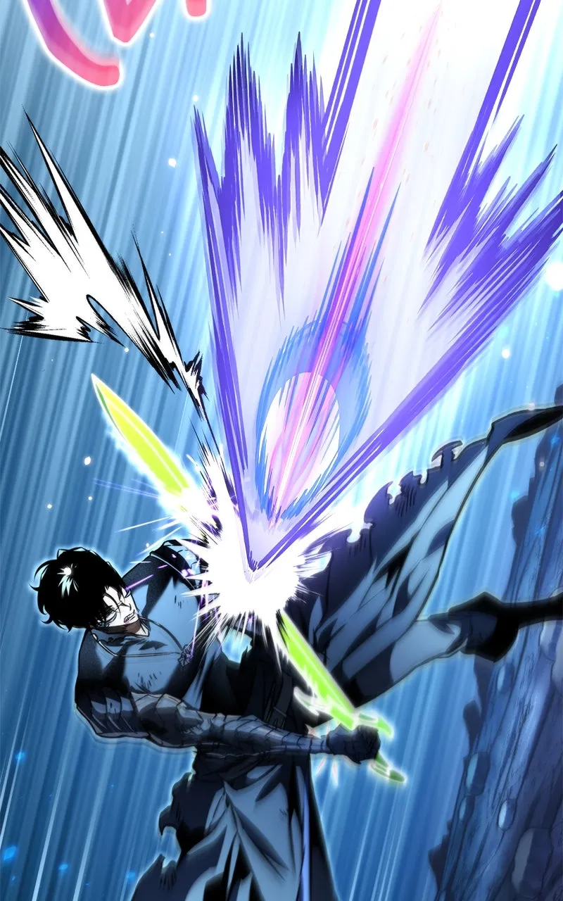 Read Reincarnator chapter 67 image 52 on Lezhin