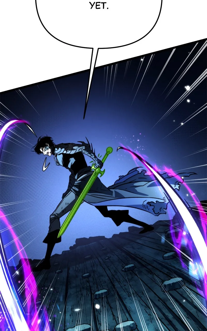 Read Reincarnator chapter 67 image 58 on Lezhin