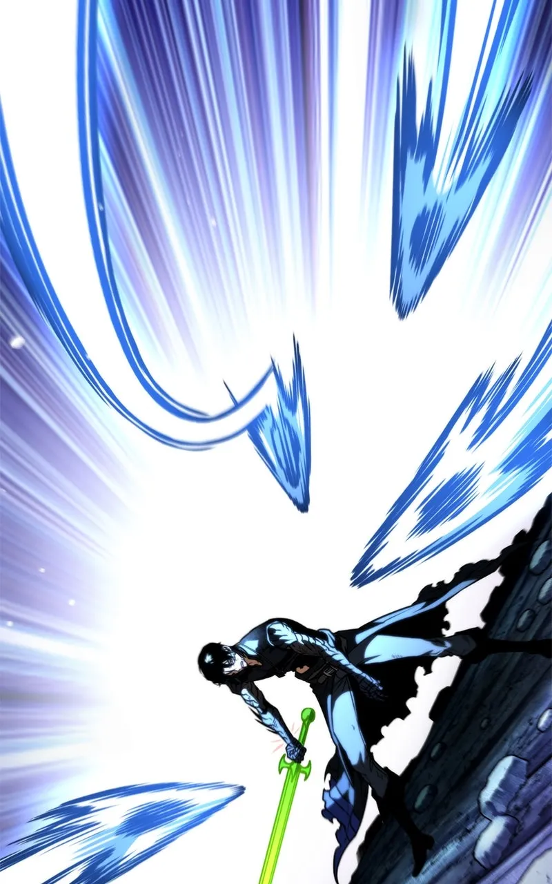 Read Reincarnator chapter 67 image 65 on Lezhin
