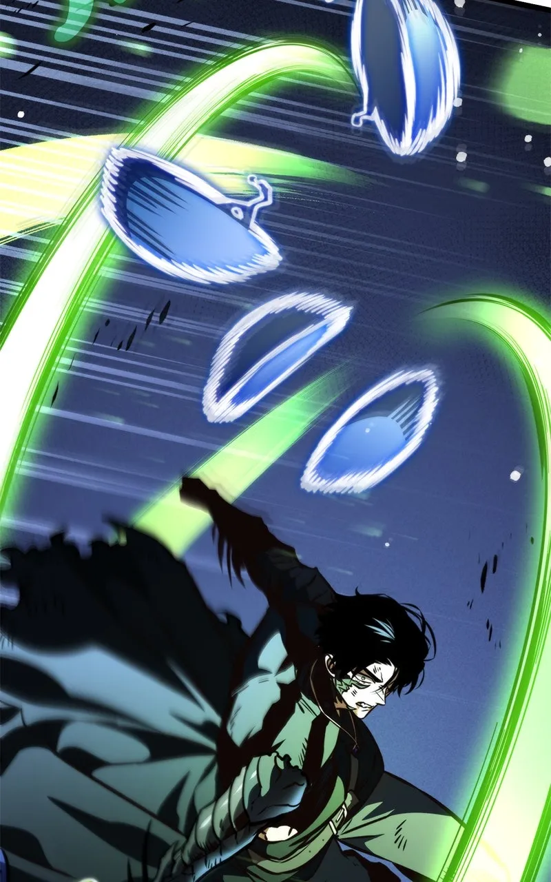 Read Reincarnator chapter 67 image 67 on Lezhin