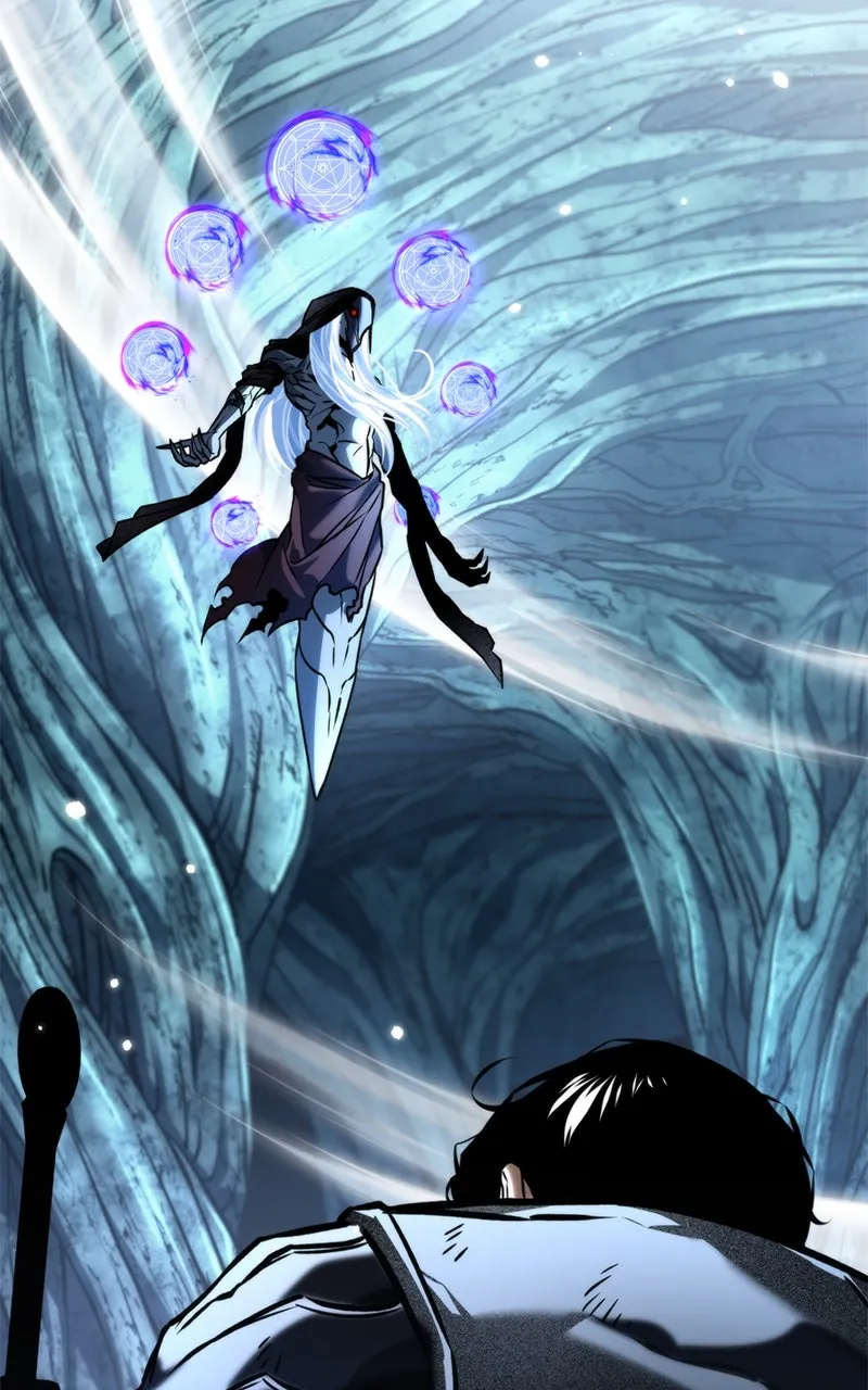 Read Reincarnator chapter 67 image 73 on Lezhin