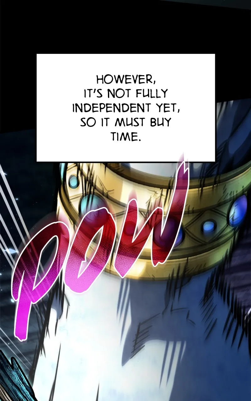 Read Reincarnator chapter 67 image 8 on Lezhin