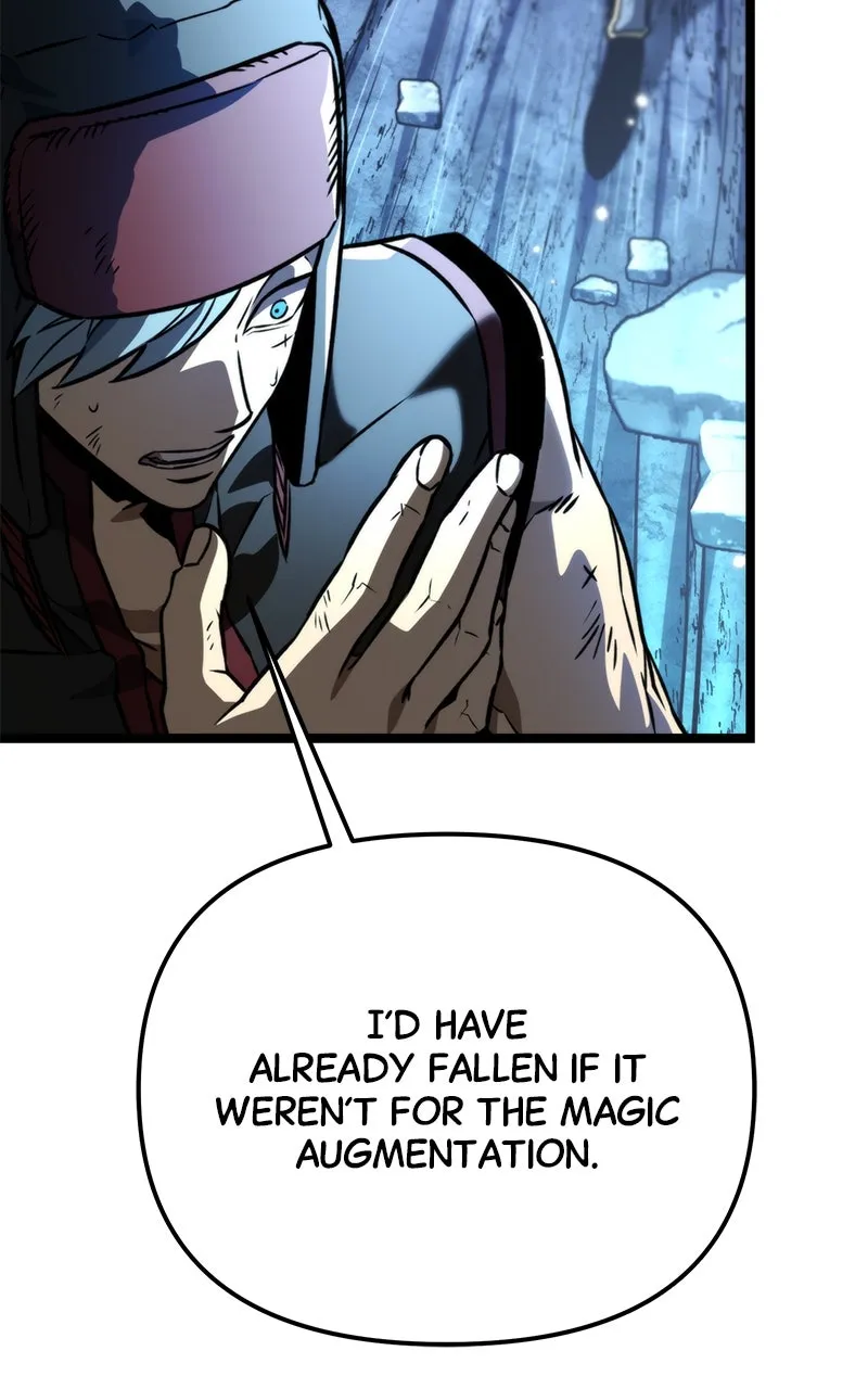 Read Reincarnator chapter 67 image 82 on Lezhin