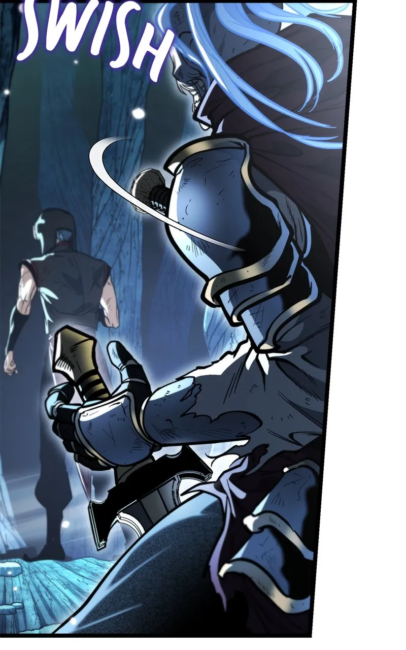 Read Reincarnator chapter 67 image 84 on Lezhin
