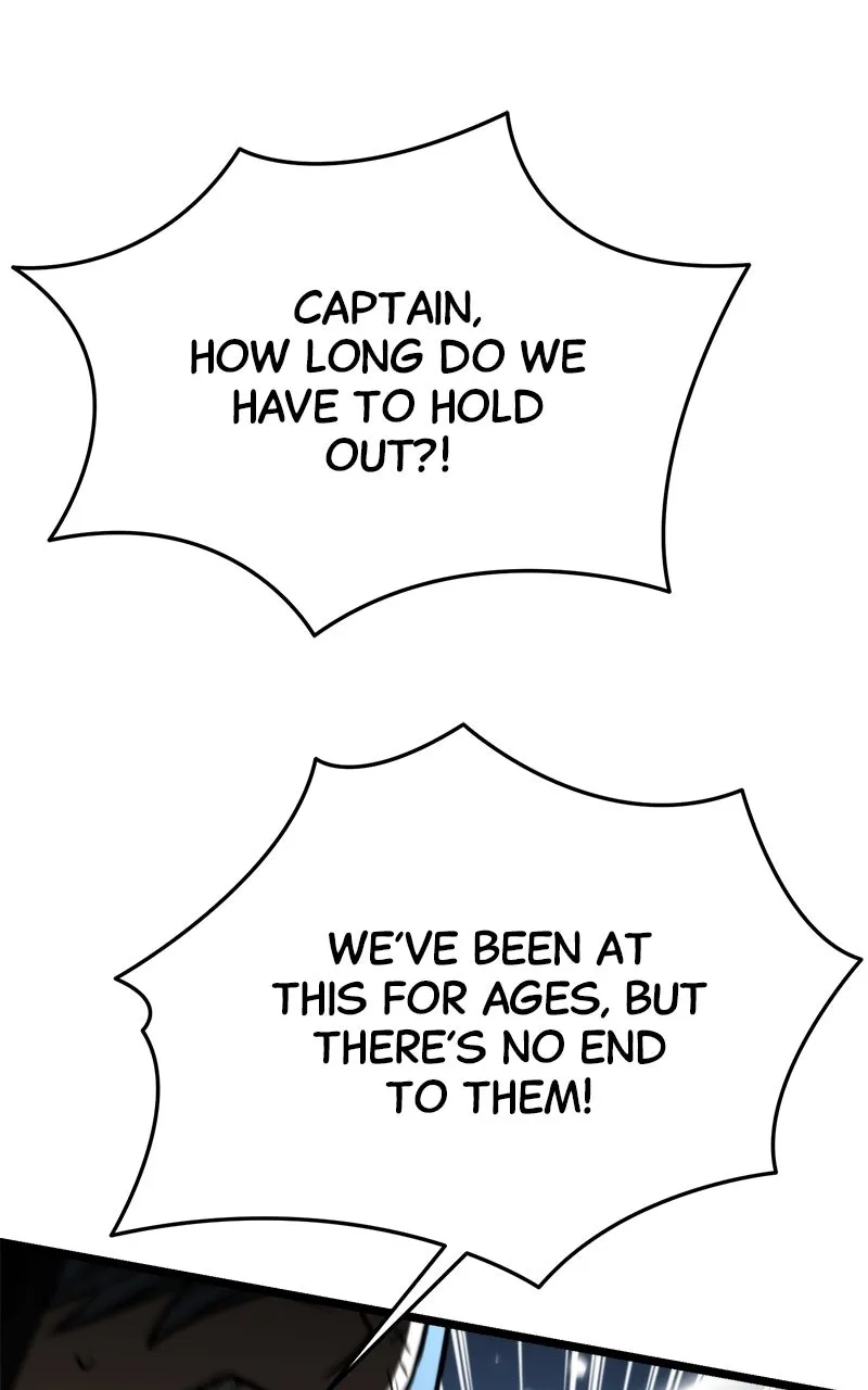 Read Reincarnator chapter 67 image 85 on Lezhin