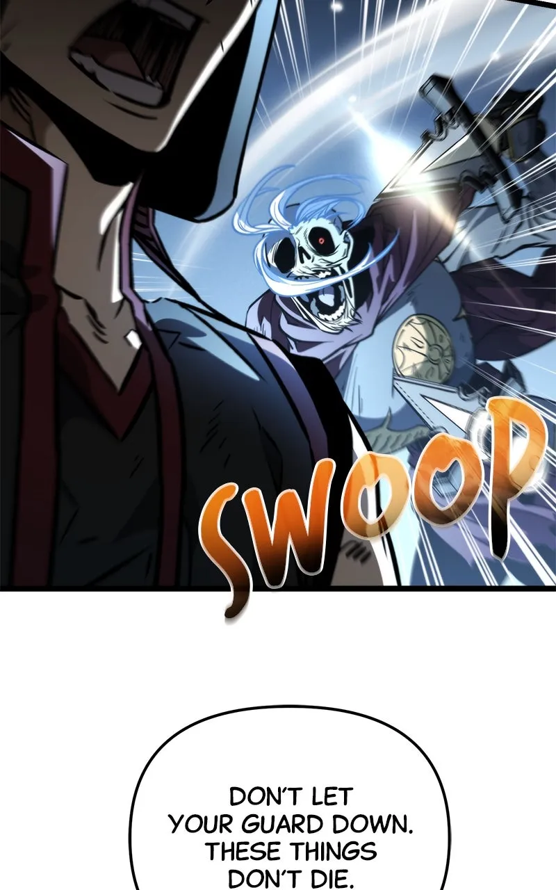 Read Reincarnator chapter 67 image 86 on Lezhin