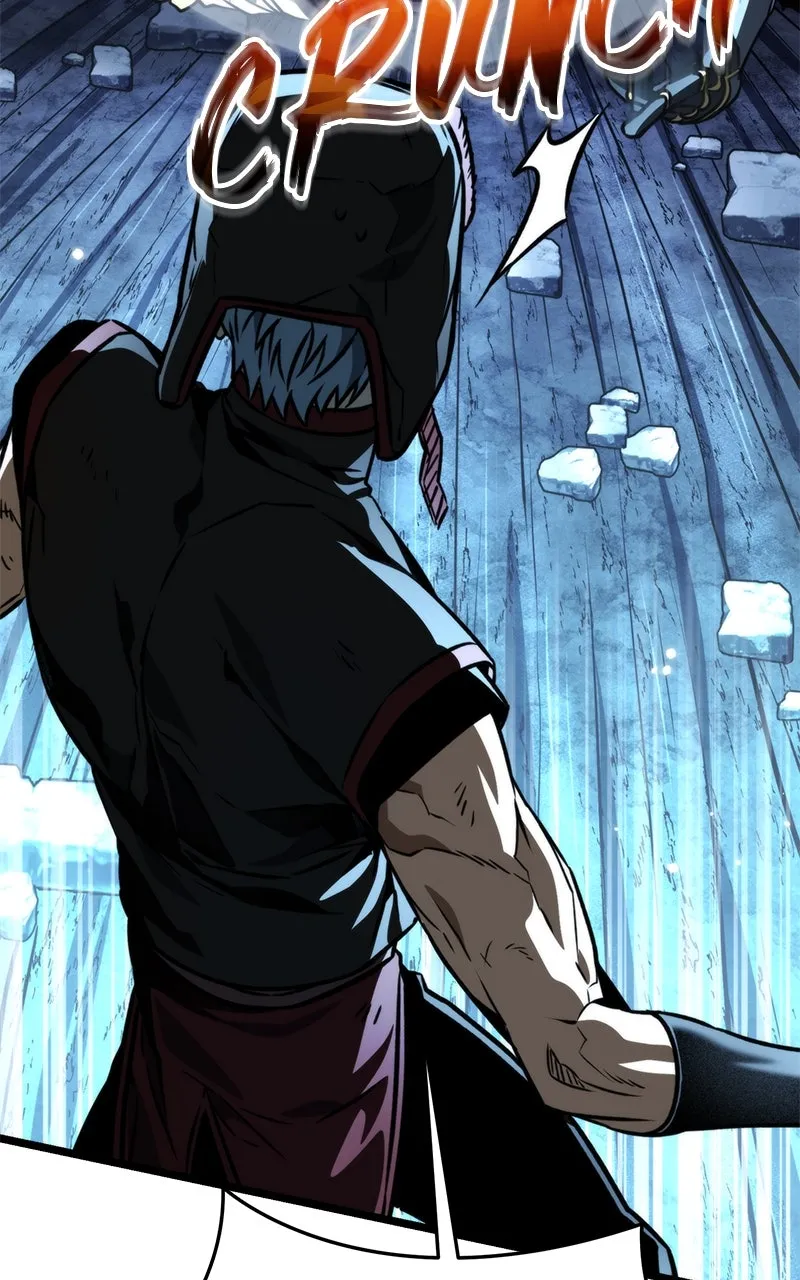 Read Reincarnator chapter 67 image 88 on Lezhin